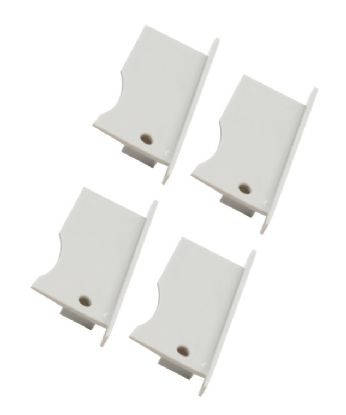 Lin 7826RW Profiles Dlux Aluminium Profile Lin 7826RW Profiles Dlux Aluminium Profile